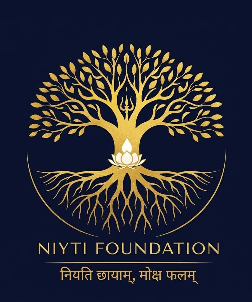 NIYTI Foundation official logo